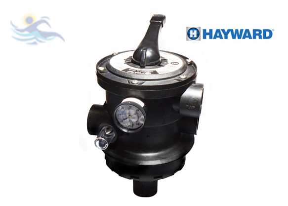 CABEZAL HAYWARD 1 1/2 PULG. - CB01